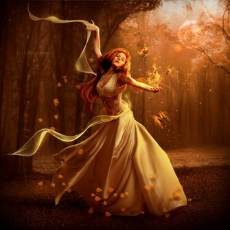 Sister Gypsy By Artoridom