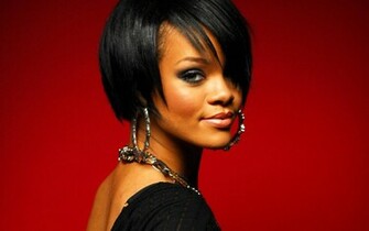 Rihanna Wallpaper Desktop Background
