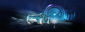 Tectonic Shifts Ahead For Automotive With Or Without The Pandemic