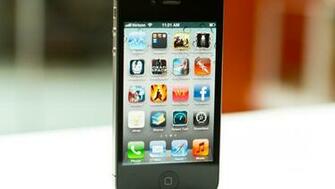 iPhone 4s