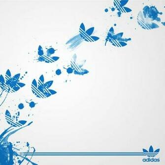 Adidas Originals Logo Wallpaper