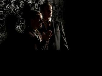 Mycroft Holmes Image Mh HD Wallpaper And Background