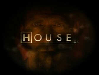 House Md Wallpaper Desktop Background