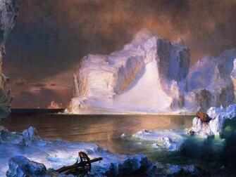 Fine Art Painting Wallpaper