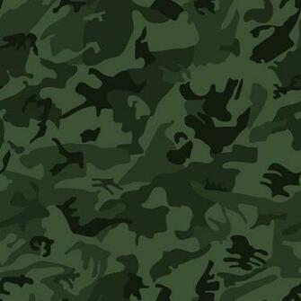 Camo Template Wallpaper Screenshot