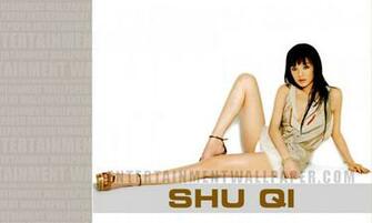 Shu Qi Wallpaper Desktop