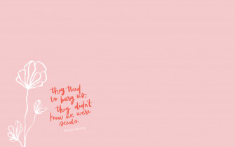 The Best Minimalist Pastel Vintage Aesthetic Wallpaper Computer