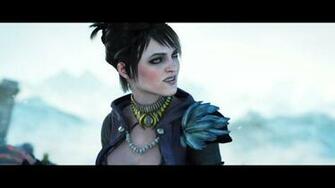 Morrigan Dragon Age Origins By Sagegrrl