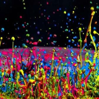 Wallpaper Live HD 3d