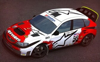 Alpinestars Wallpaper