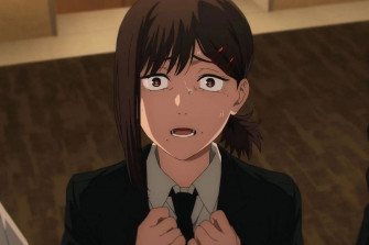 Chainsaw Man Lets Kobeni Fail And That S Why It Great Anime