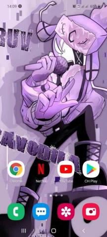 Ruv Fnf Wallpaper Mid Fight Masses For Android Apk