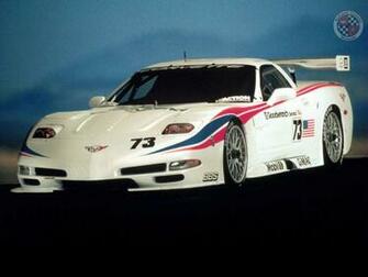 National Corvette Museum Wallpaper