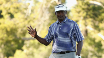 Pap Is De Parede Vijay Singh Wallpaper