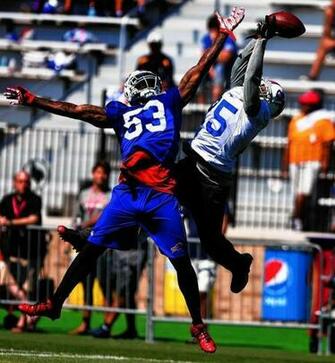 Photo Buffalo Bills Running Back Lesean Mccoy Abaed