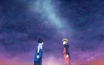 Best Narusasu Wallpaper
