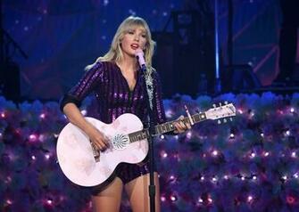 Taylor Swift Folklore Album Re Breaking Down All The