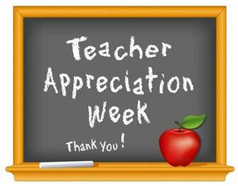 Teacher Appreciation Week Pictures S Day