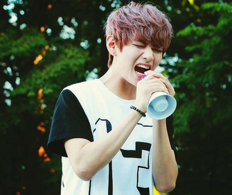 Kim Hyung Tae Pictures