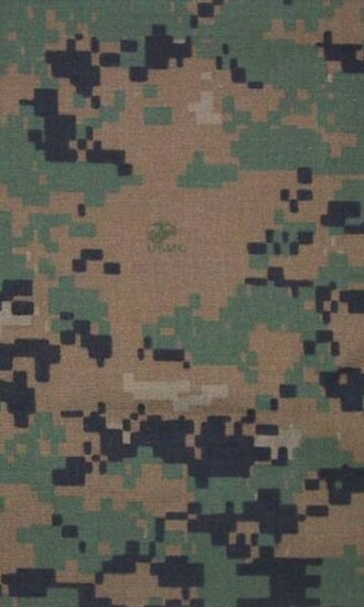 Marpat Woodland Camo Wallpaper For Nokia Lumia