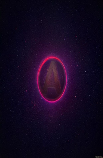 Avengers Logo Wallpaper