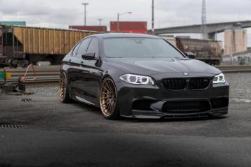 Black Sapphire Metallic Bmw M5 F10 Cars Sedan Wallpaper