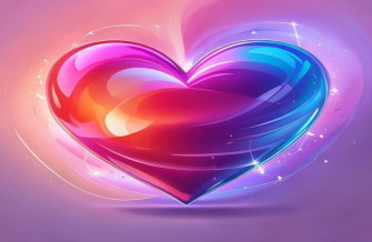 3d Heart Wallpaper