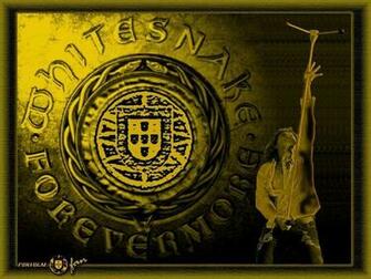 Whitesnake Wallpaper