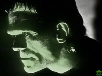 Crazy Frankenstein Movie Wallpaper