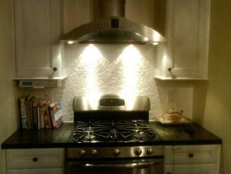 Wallpaper Backsplash Use Anaglypta Textured Paint With
