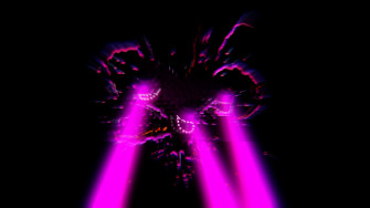 Wither Storm Wallpaper