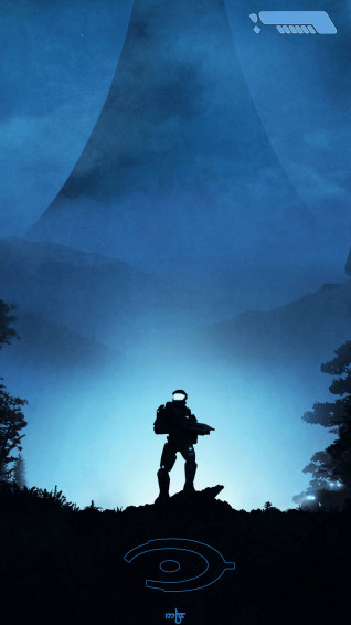 Android Gaming Wallpaper