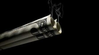 Smoke Money Widescreen On The Desktop Pictures 3d Wallpaper