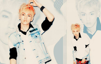 Shinee Key Wallpaper By Littleglamkitty