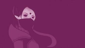 Templar Assassin Wallpaper Lanaya Dota