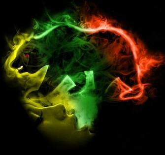 Cali Bear Smoke Rasta By Myseps