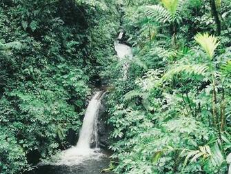 Costa Rica Travel Wallpaper