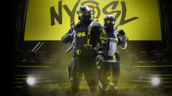 New York Subliners Team Pack Battle Net