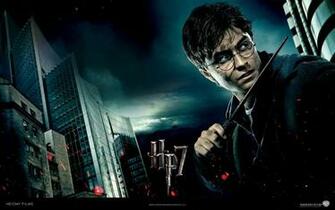 Harry Potter Wallpaper