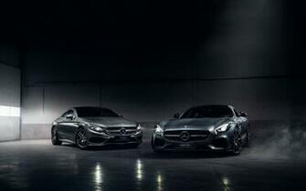Mercedes Benz Amg Gt S Class German Cars Automotive Smoke