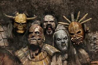 Lordi Image HD Wallpaper And Background Photos