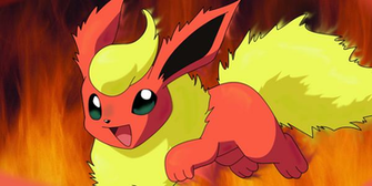 Flareon Wallpaper By Zephyrift