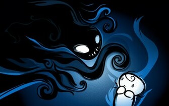 Nightmare Back To Wallpaper Home