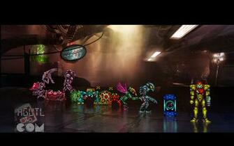 Super Metroid How Games Used To Look