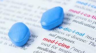 Energy Drink With Active Viagra Ingredient Banned After Consumer