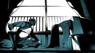 Jason Vs Sadako Wallpaper