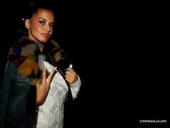 Adriana Lima Wallpaper Info The Is Resized To Fit