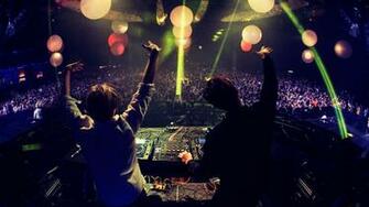 Displaying Image For Edm Music Festivals