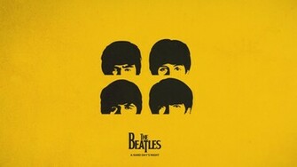 Beatles Desktop Wallpaper On Latoro