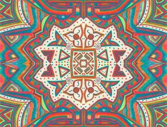 Flying Lotus By Espiritumente